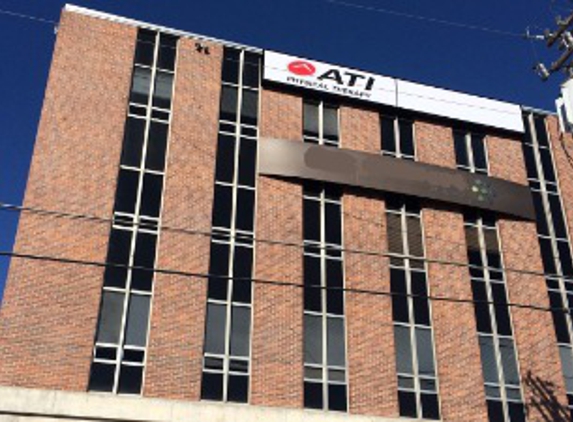 ATI Physical Therapy - Omaha, NE