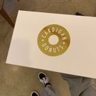 Cardigan Donuts