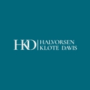 Halvorsen Klote Davis - Attorneys