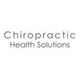 Chiropractic Health Solutions