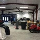 Car Tech Collision Center - Automobile Body Repairing & Painting