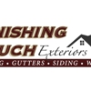 Finishing Touch Seamless Raingutter gallery