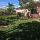 J2W Custom Fence