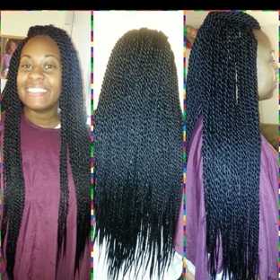 Fatou's African Hair Braiding - Poughkeepsie, NY