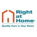 Right At Home - Home Health Services