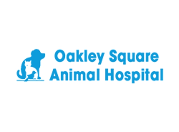Oakley Square Animal Hospital - Cincinnati, OH
