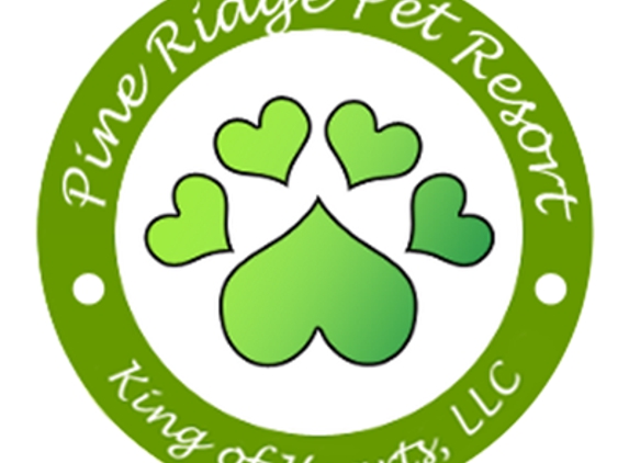 Pine Ridge Pet Resort - Shelbyville, IN