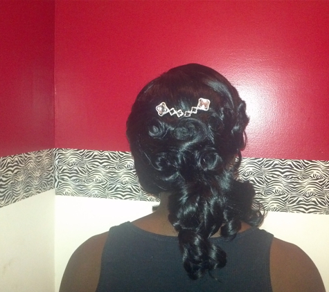 Red Door Hair Boutique - Greensboro, NC