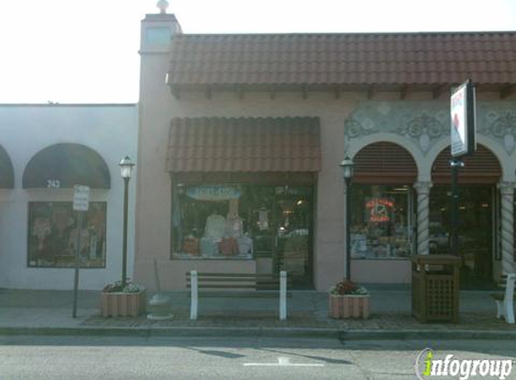 Shirt Stop - Venice, FL