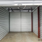 CubeSmart Self Storage