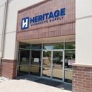 Heritage Landscape Supply - Pumps