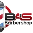 BA's Barbershop