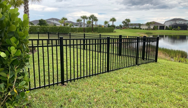 Superior Fence & Rail - Fort Myers, FL