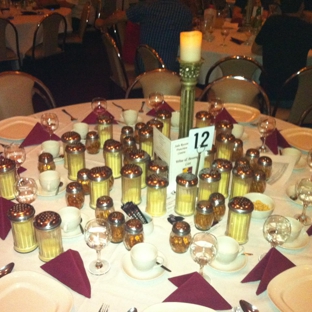 Rossini Function Centre (Marche Club Inc.) - Paradise, SA