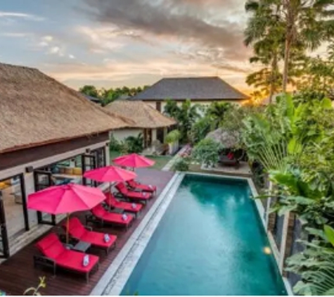 Bali Villa Escapes - Surry Hills, NSW