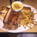 B J's Bar-B-Q - Caterers