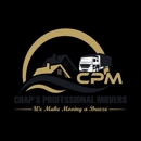 Chap's Professional Movers - Movers