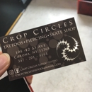 Crop Circles Tattoo Studio - Tattoos