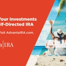 Advanta IRA - Retirement Planning Services
