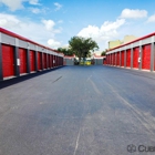 CubeSmart Self Storage