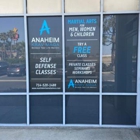 Anaheim Krav Maga