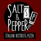 Salt & Pepper Italian Bistro Pizza