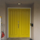 Pacific Screen Doors