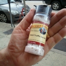 Salt Table - Salt