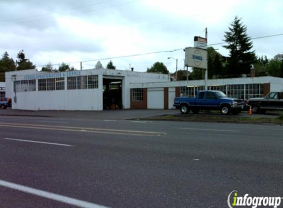 Schnell Automotive & Supply - Portland, OR