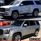 Cornerstone Collision Center Inc