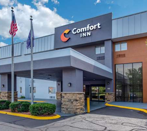 Comfort Inn South - Indianapolis, IN