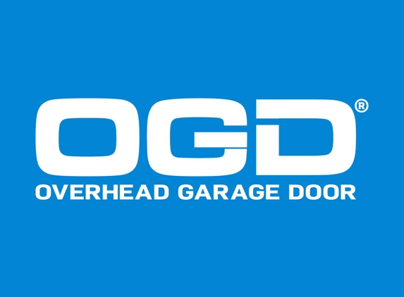 OGD Overhead Garage Door - Midland, TX