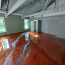 Atlanta Concrete Coatings - Atlanta Polished Concrete - Stamped & Decorative Concrete