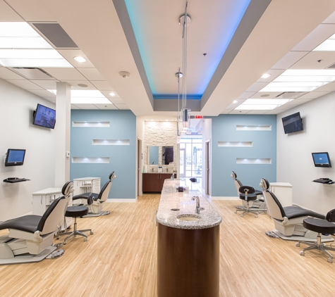 Modern Orthodontics - Bristow, VA