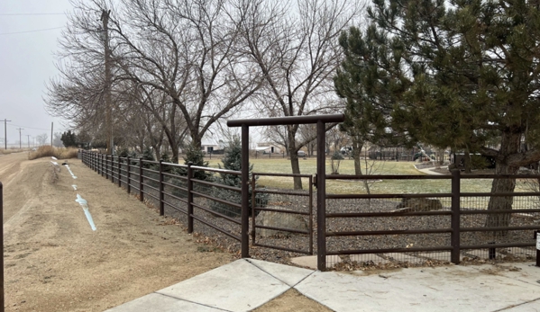 A+ Fence Pipe Sales Inc - Platteville, CO