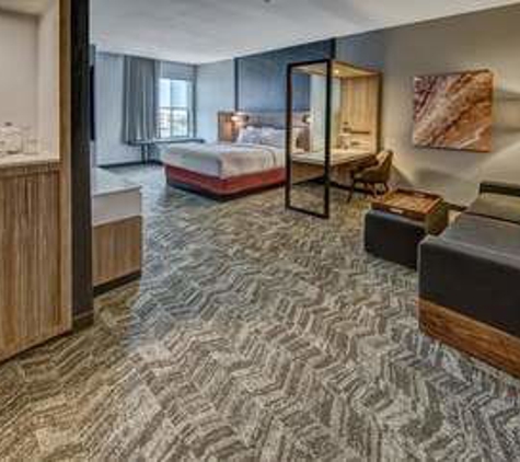 SpringHill Suites Amarillo - Amarillo, TX