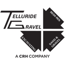 Telluride Gravel, A CRH Company - Grading Contractors