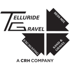 Telluride Gravel, A CRH Company