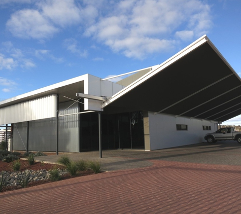 Asbuild NT Pty Ltd - Ciccone, NT