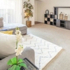 Courtyard at Central Park Apartments gallery