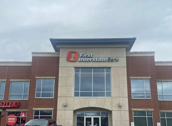 First Interstate Bank - Shawnee, KS