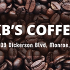 KB's Coffee