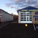 Sunset Automotive - Auto Repair & Service