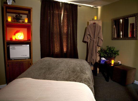 The Face & Body Spa - Yardley, PA