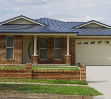 Steadfast Homes - Young, NSW