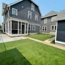 Xtreme Green Synthetic Turf - Gardeners