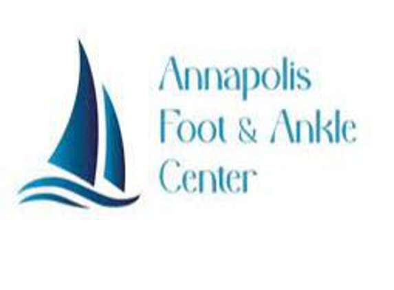 Annapolis Foot & Ankle Center - Annapolis, MD