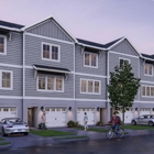 The Sanderling | Townhomes for Rent