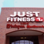 Just Fitness 4 U