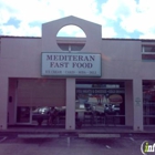 Mediteran Fast Foods